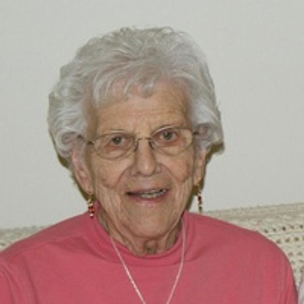 Glenys Anna Marie Pape