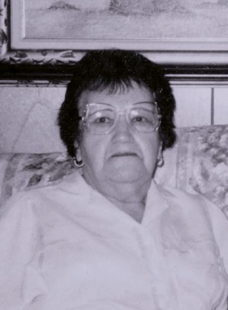 Virgie Schweigert 97 Of Wolf Point Formerly Of Glasgow Area