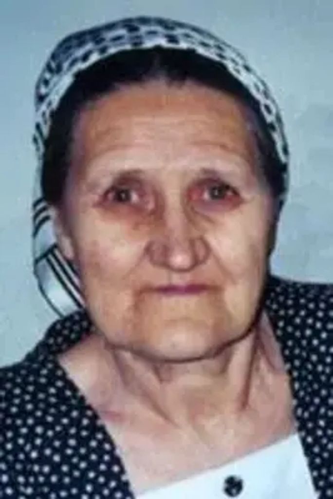 Anna M. Anisimova