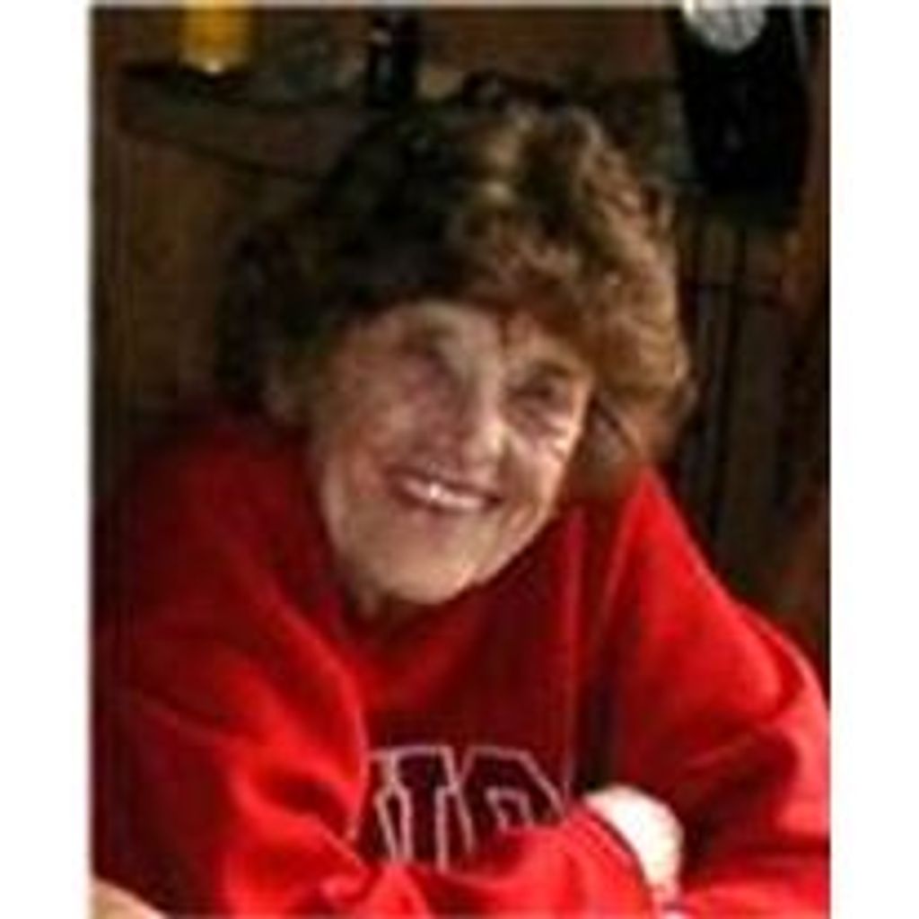 Dorothy Page