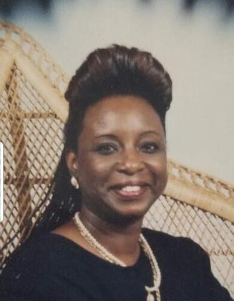 Thelma L Blackwell Profile Photo