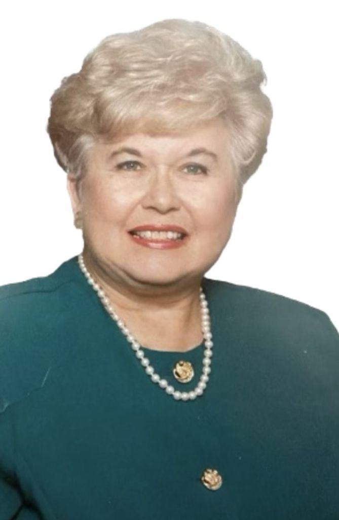 Amelia Ann Tindal Byrd