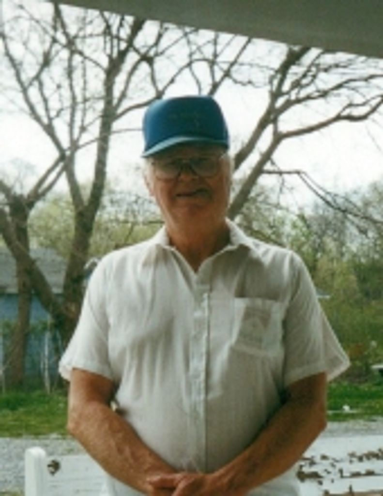 Robert  Harold  Mcnabb