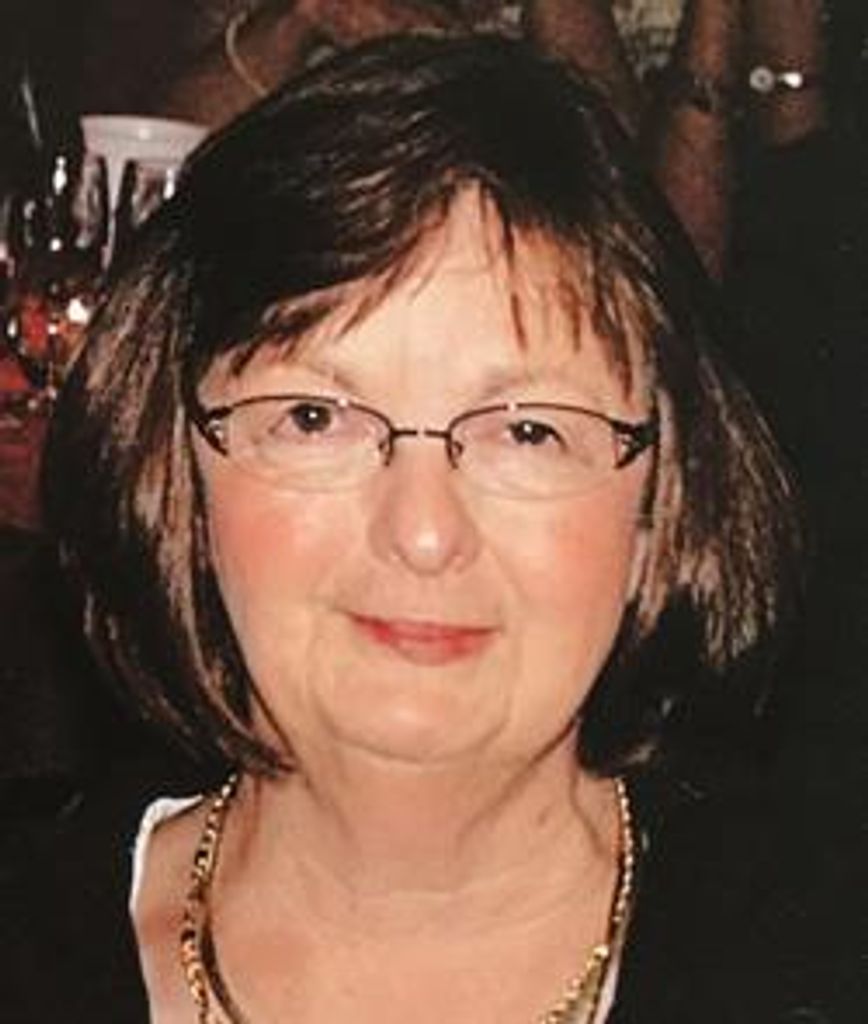 Barbara Wedel Profile Photo