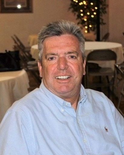 Joel D. Stumpf's obituary image