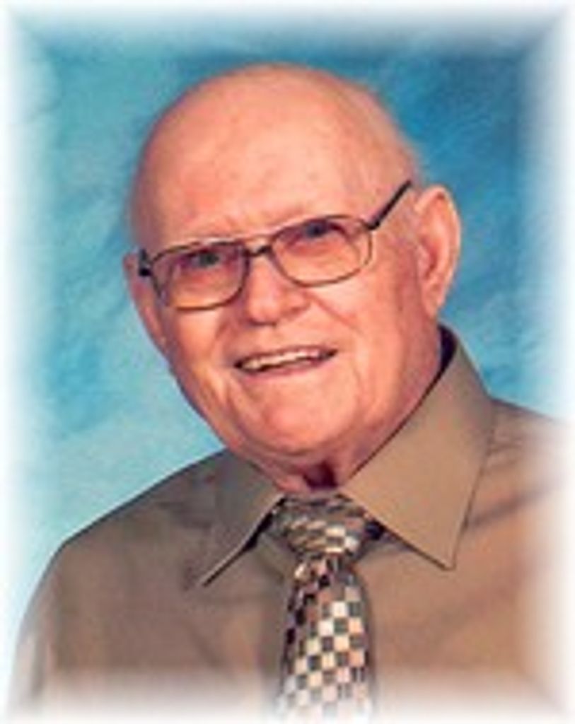 Norman Carlton Litzmann