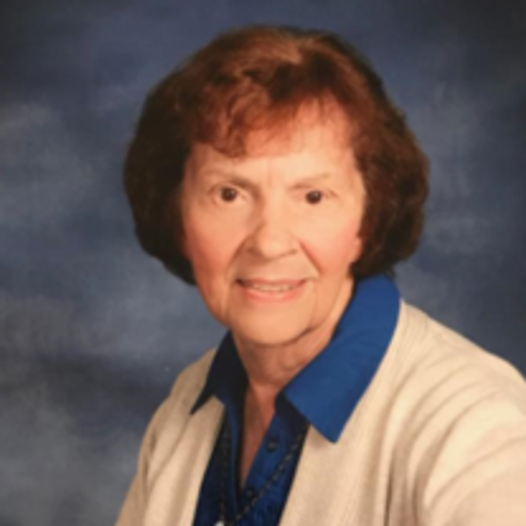 Joyce Alexander
