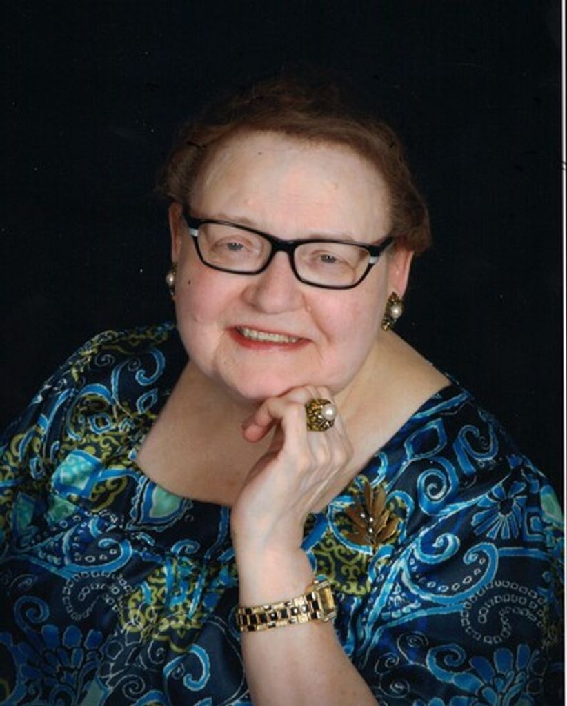 Nancy Sue Thompson Profile Photo