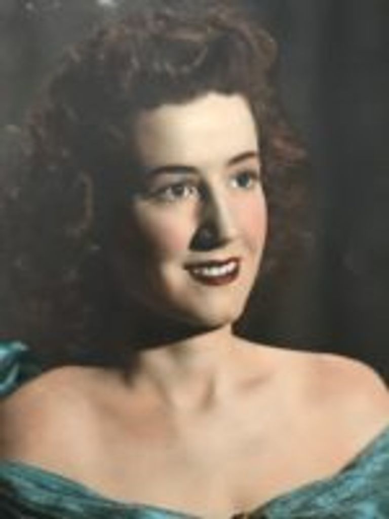 Margaret T. “Peggy” Zimmer