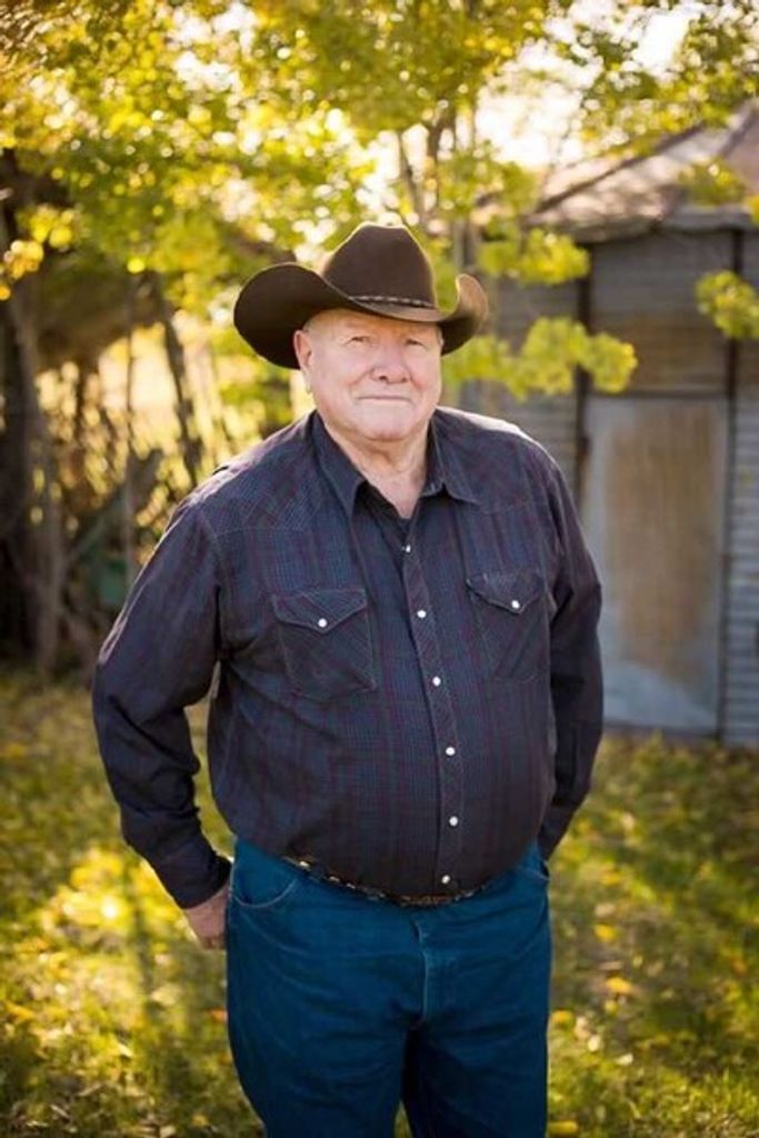 Kenneth James Garthus Profile Photo