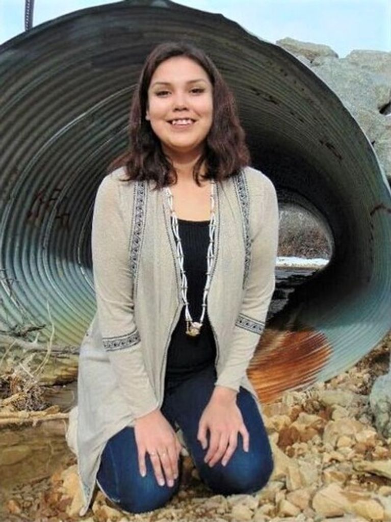 Sheryce Theresa Longknife Profile Photo