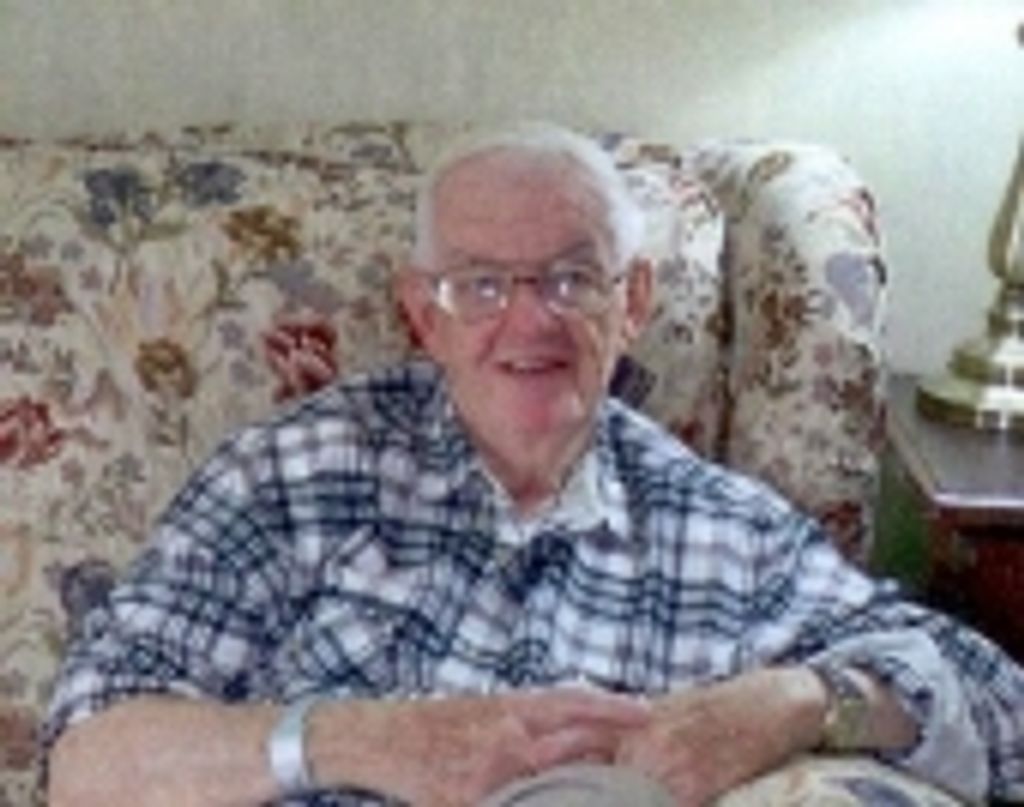 Donald L.  Mcgill
