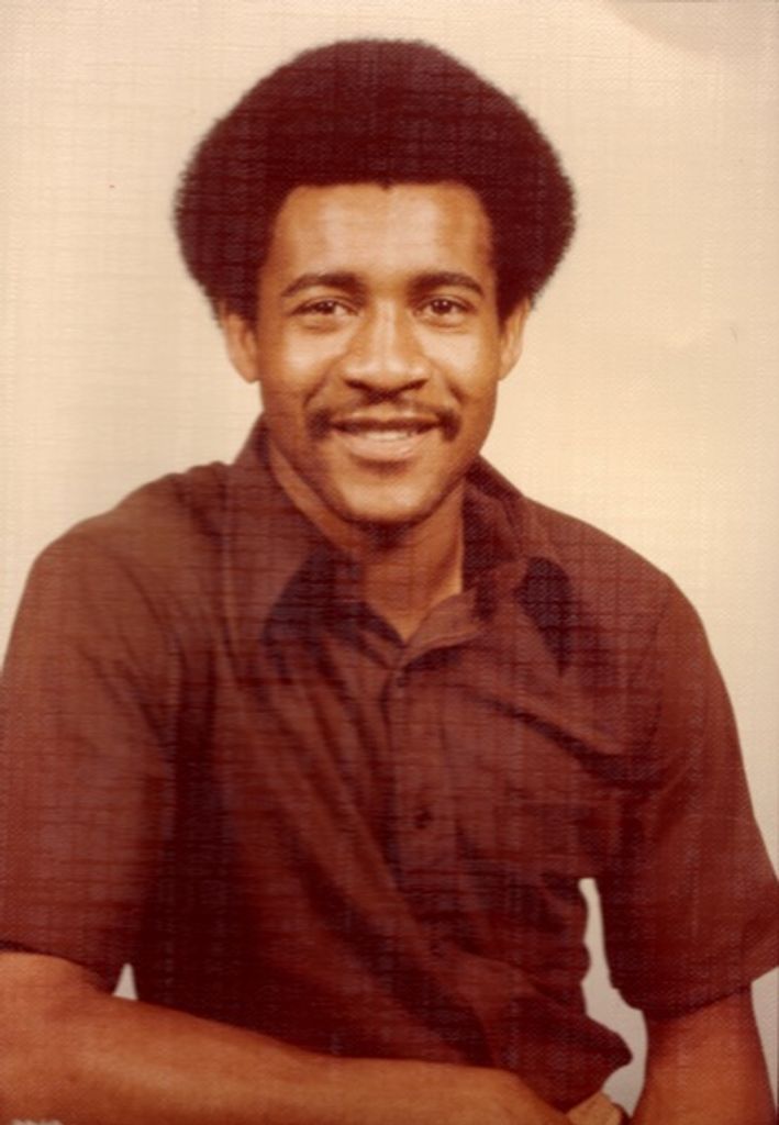 Sherman Lyons Profile Photo