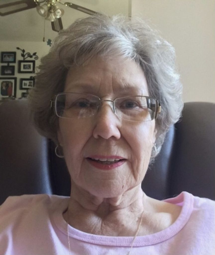 Brenda S. Hauk Profile Photo