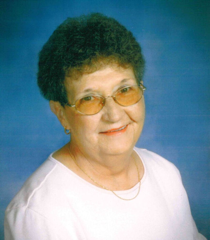 Mildred Crawford Profile Photo