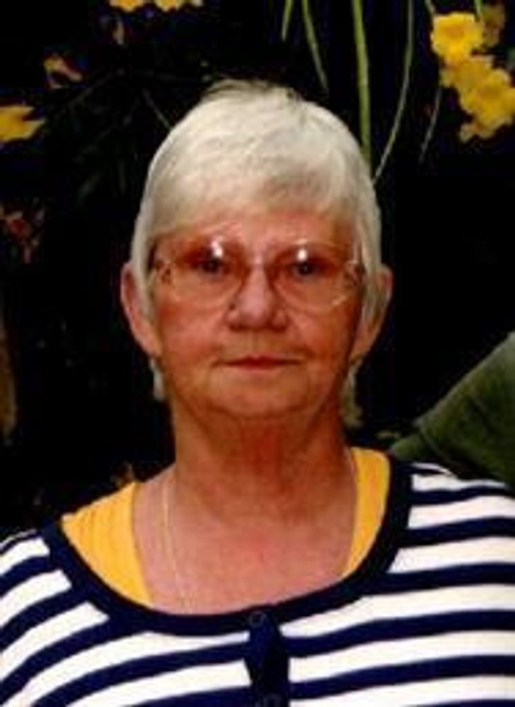 Sharry Richardson Profile Photo