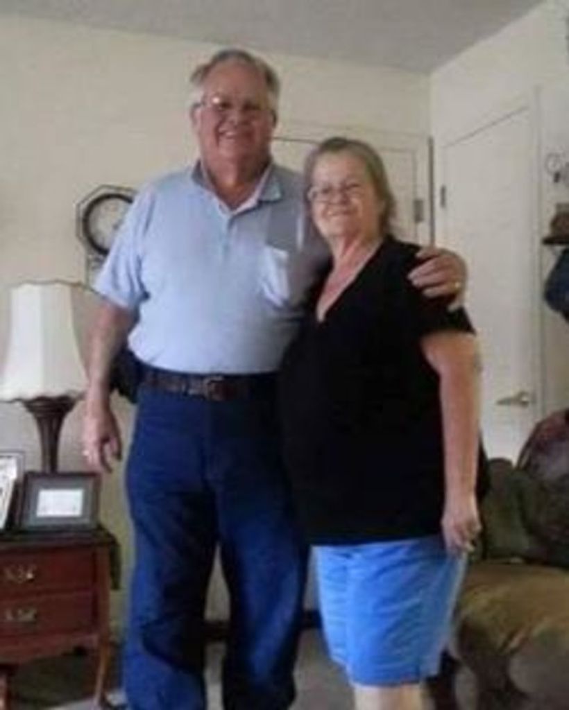 Peggy "Peg" Anne Ross