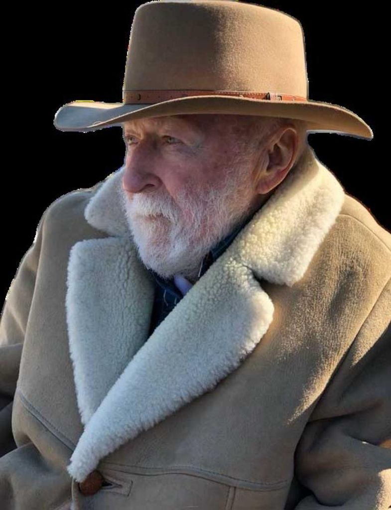 Dr. James Anthony O'Neill Profile Photo