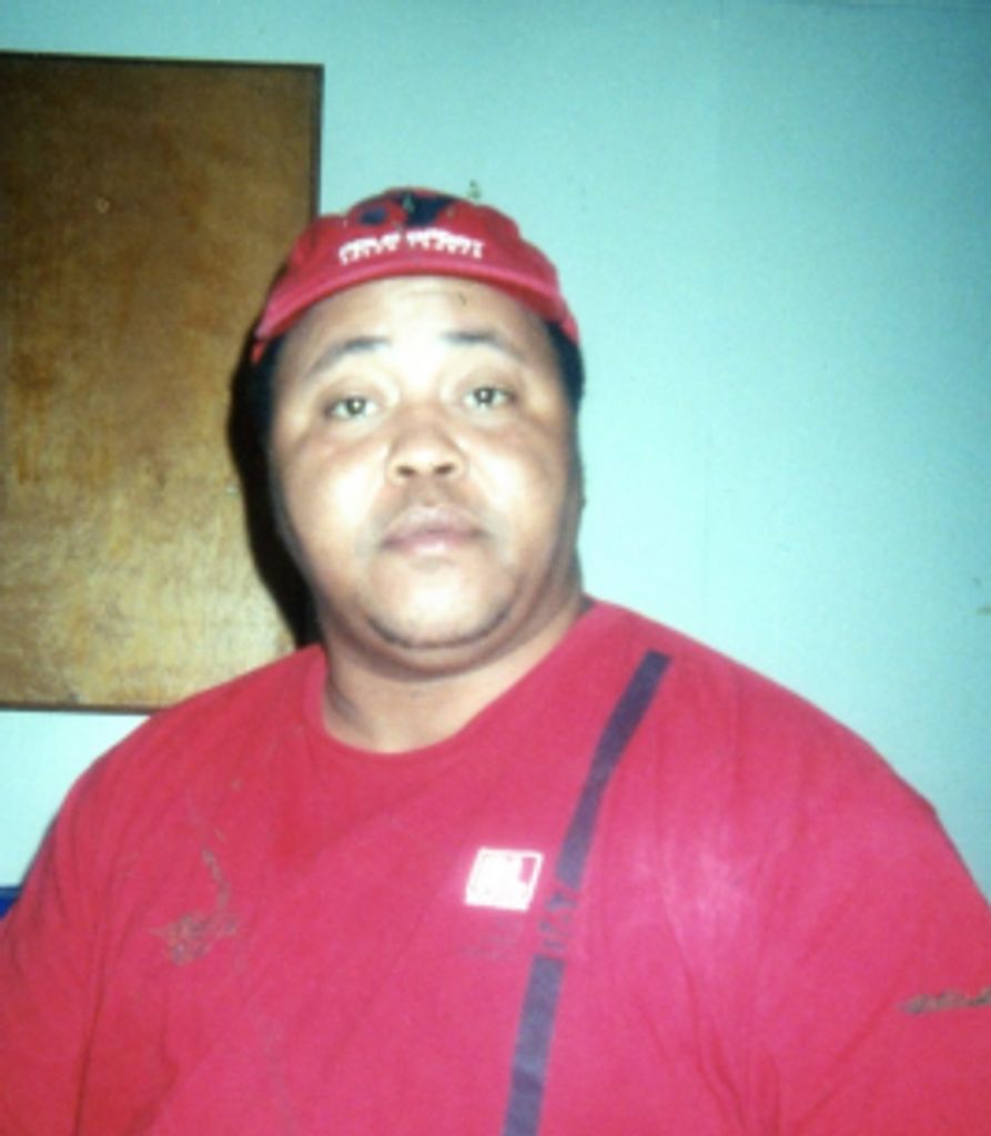 Michael Butler