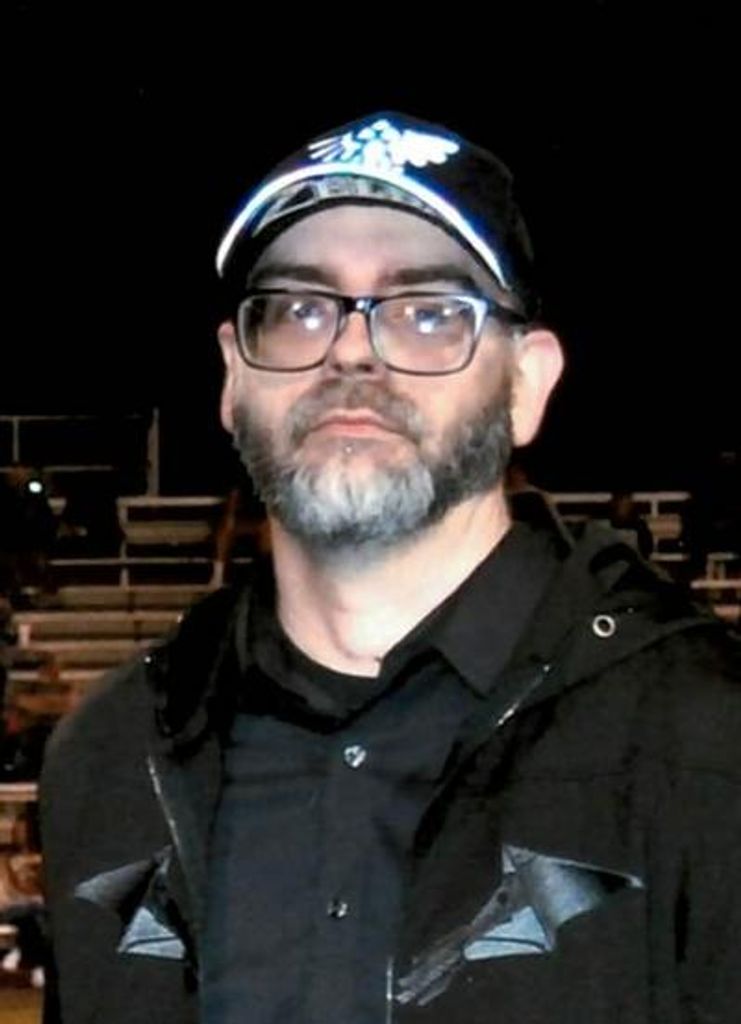 Jeremy Phillips Profile Photo