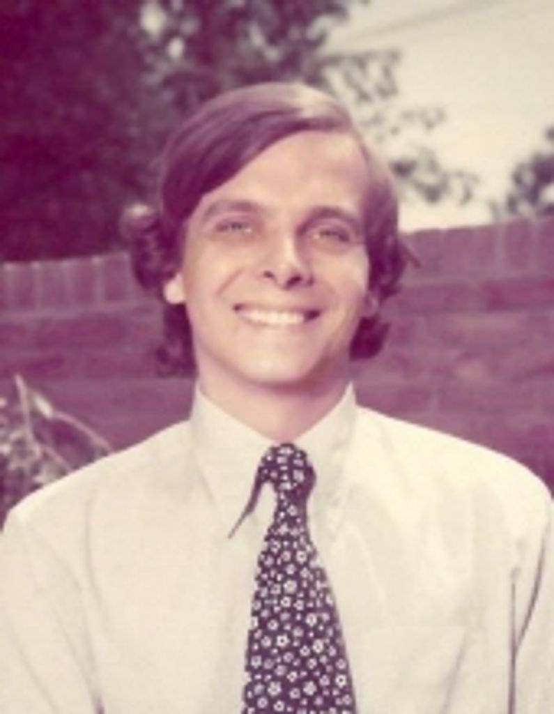 Mark Stephen Furlong