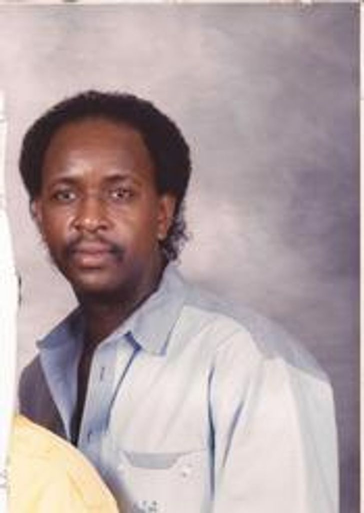 Lenwood S. Faison