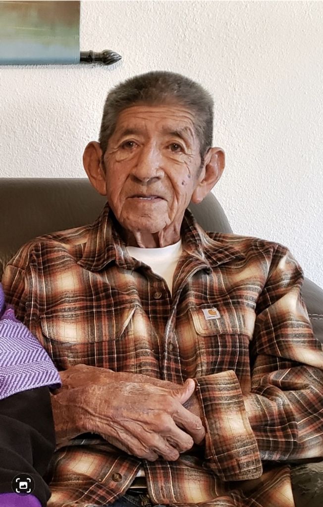 Patrick Richard Murphy Sr.