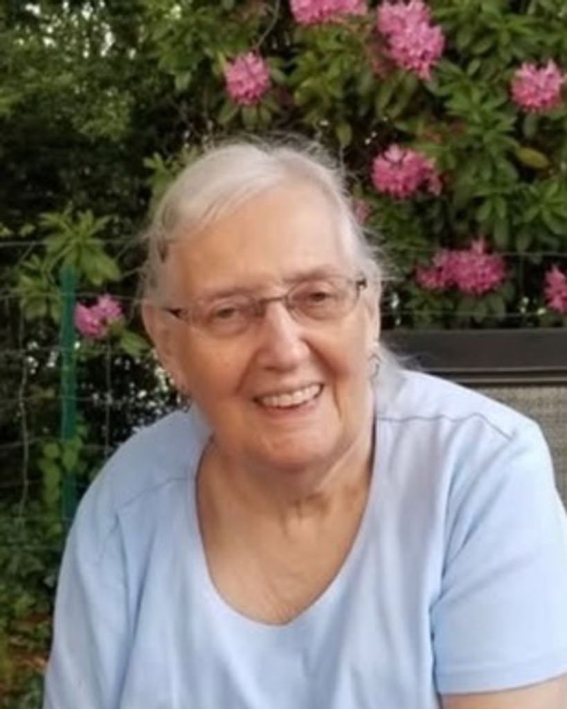 Mary E. Gerlach