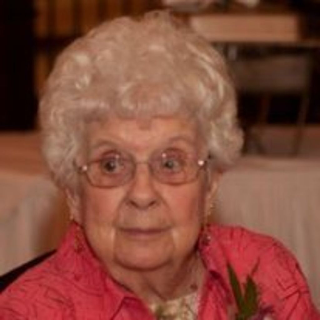 Blanche C. Cartier