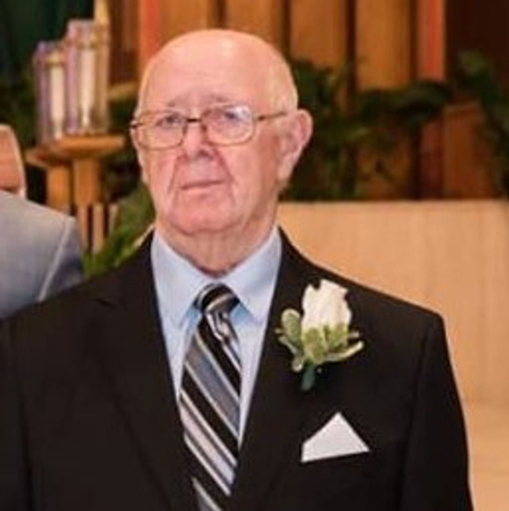 Robert (Bob) A. Scullion