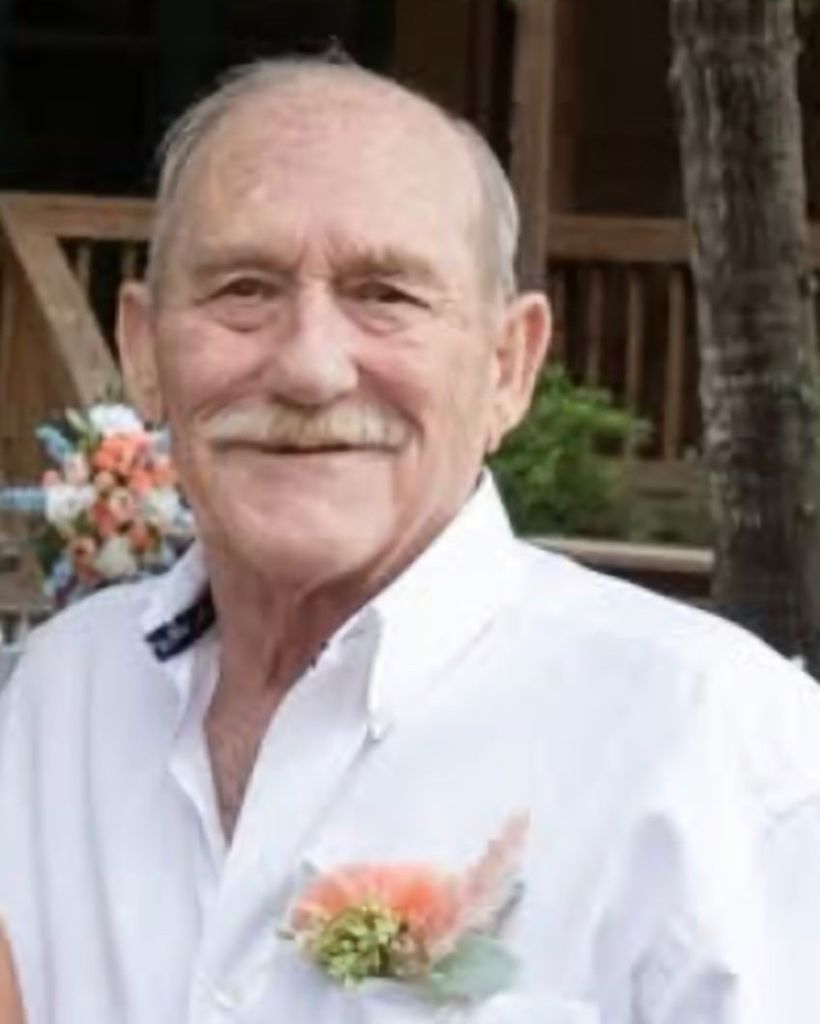 George Raymond Cherry Profile Photo