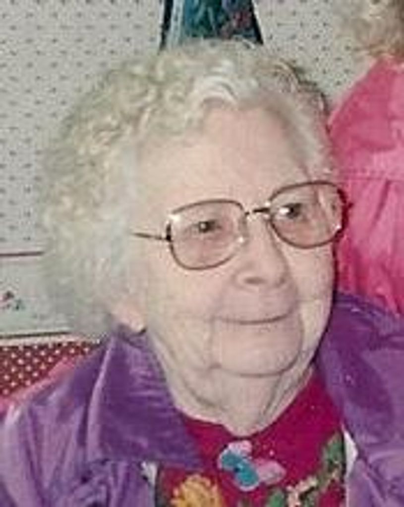 Vera A. Broughman Profile Photo