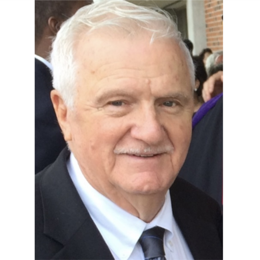 Robert A. Coache