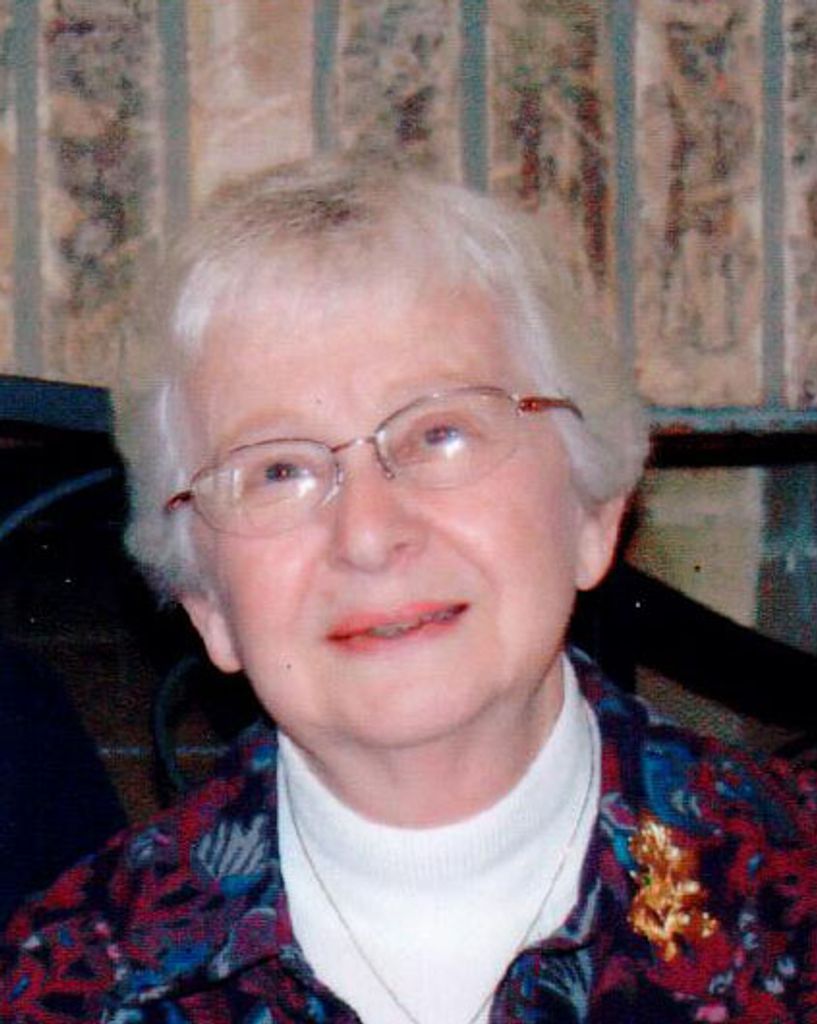 Ann (Cleveland)  Mann Profile Photo