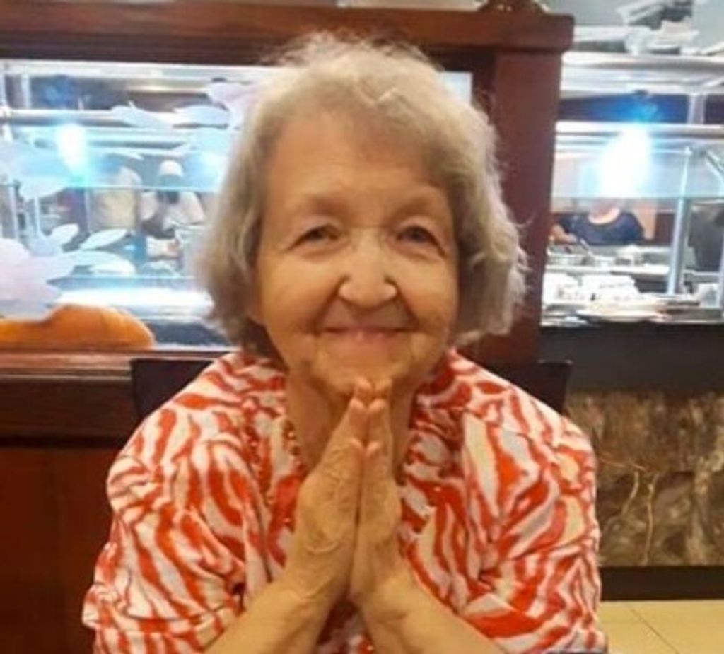 Nancy Wallace Thompson Profile Photo