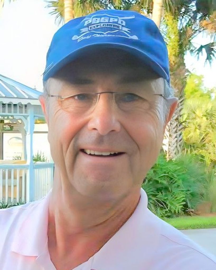 Daniel T. Scafati, Jr. Profile Photo