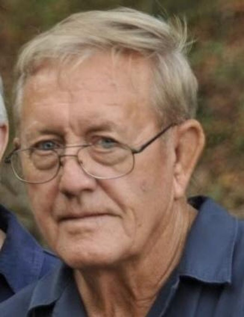 James E. "Jimmy" Jones Profile Photo