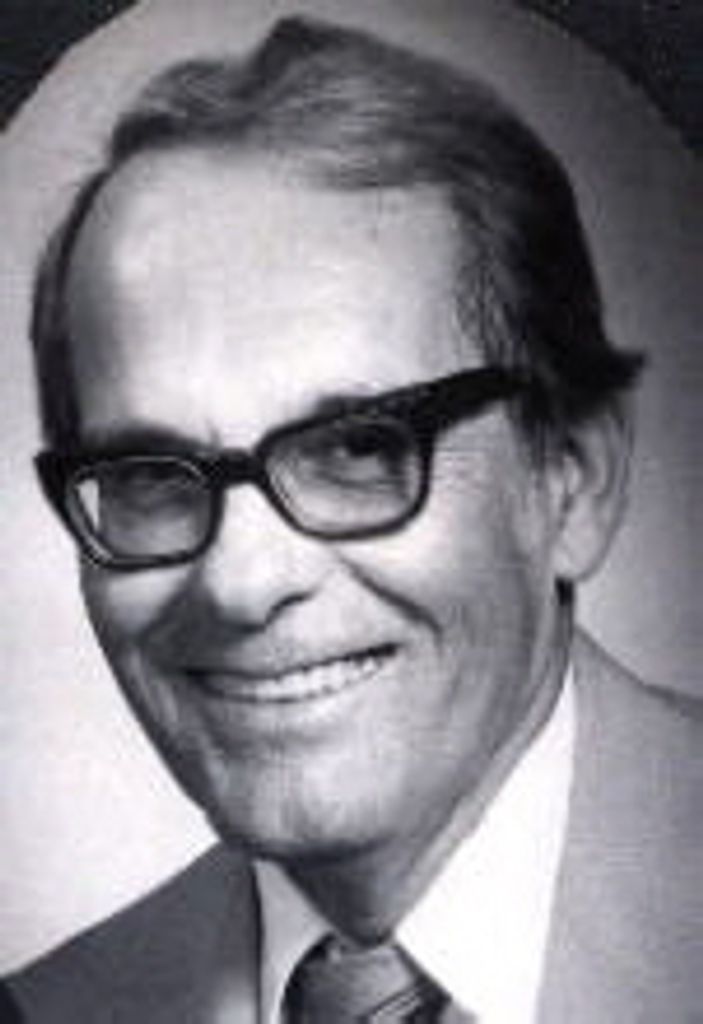 John Clayton "Jay" Hensley Profile Photo
