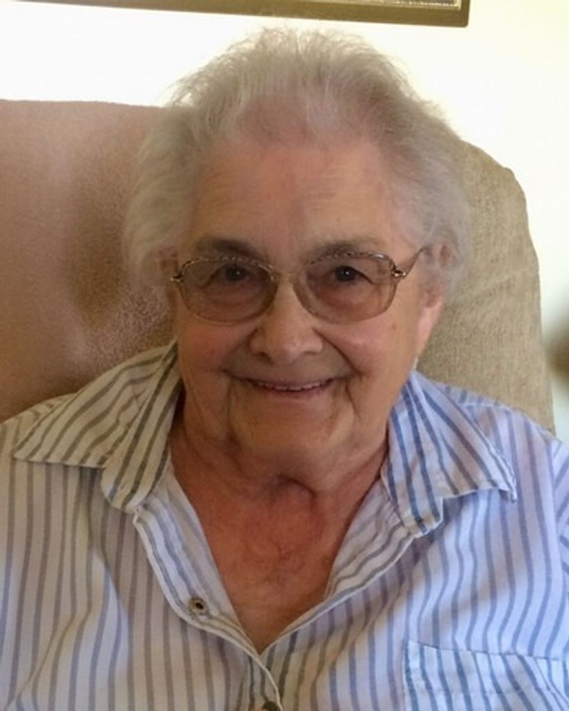 Dorothy A. Hanke