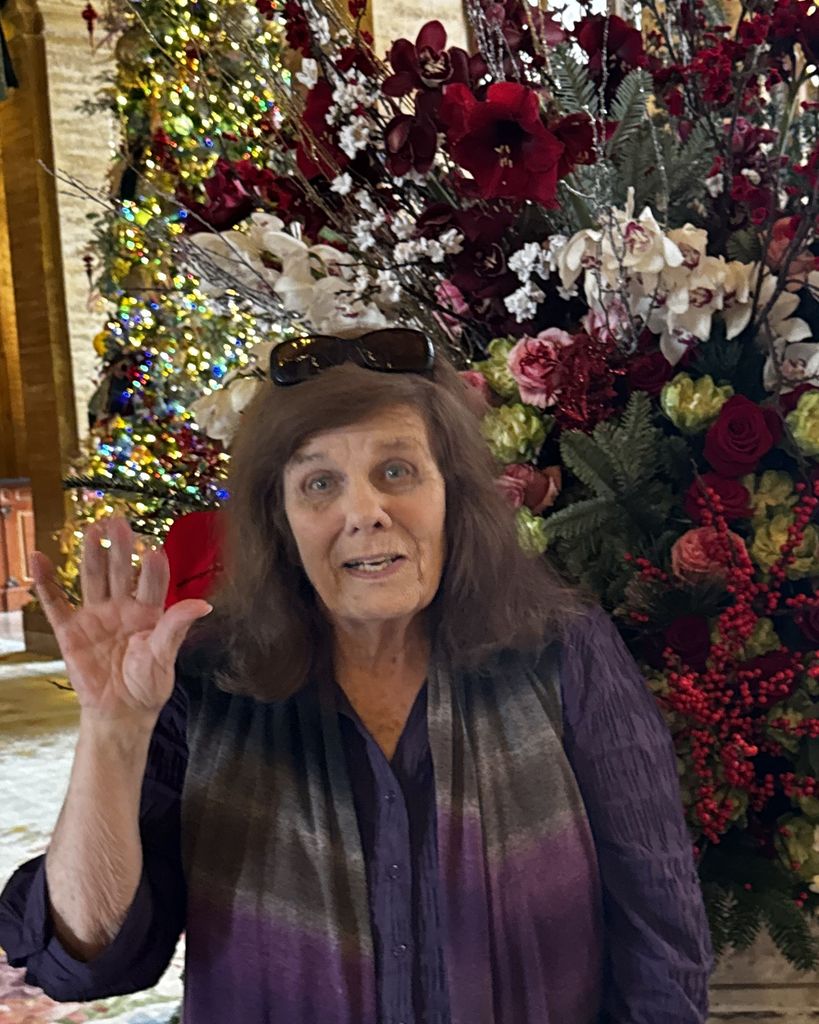 Jeanne Price Profile Photo