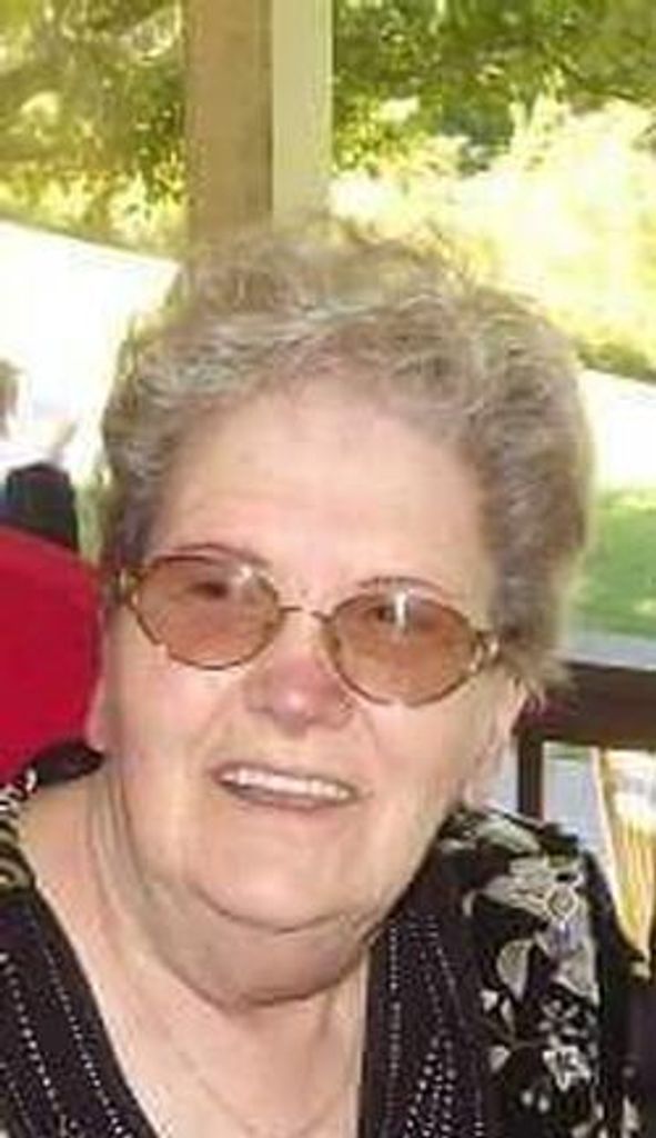 Carol Wells Hutson
