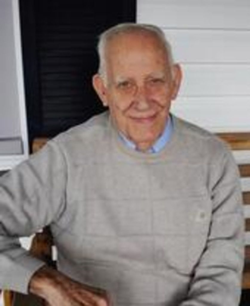 George R. Stever Profile Photo