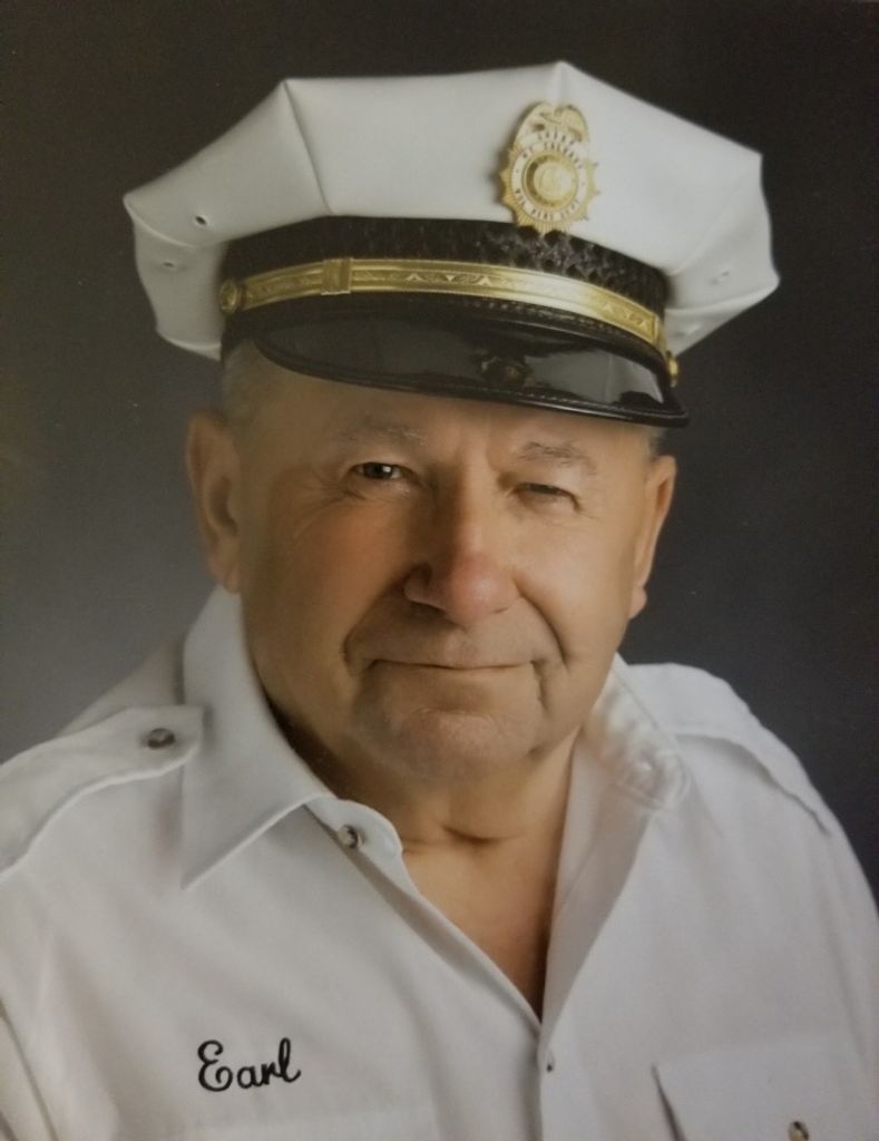 Earl Paul Morgen Profile Photo