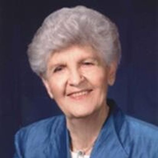 Valeria Katheryn Thrasher Profile Photo