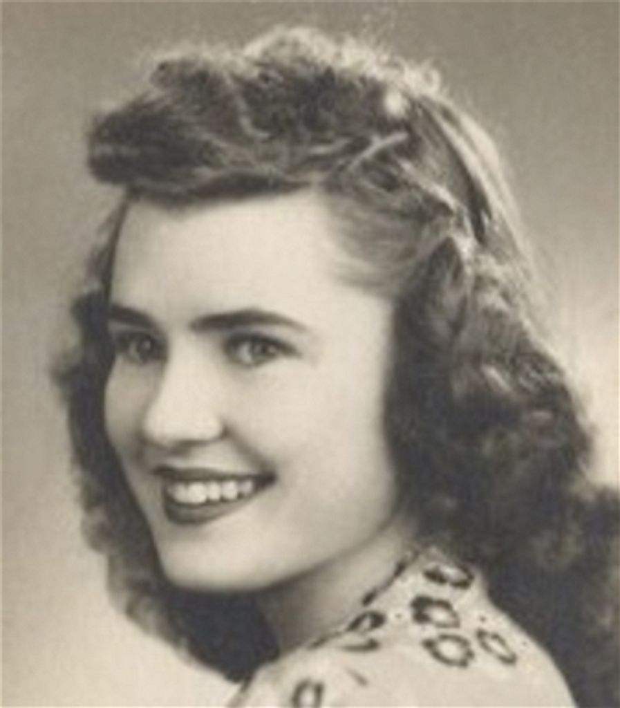 Jean D. Bradley