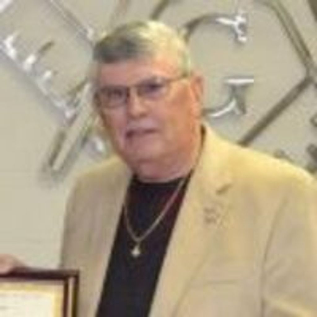 Jere Cooper Hodges