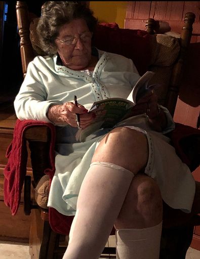 Norma Jean (Hamm)  Belcher photo gallery thumbnail 21 of 60