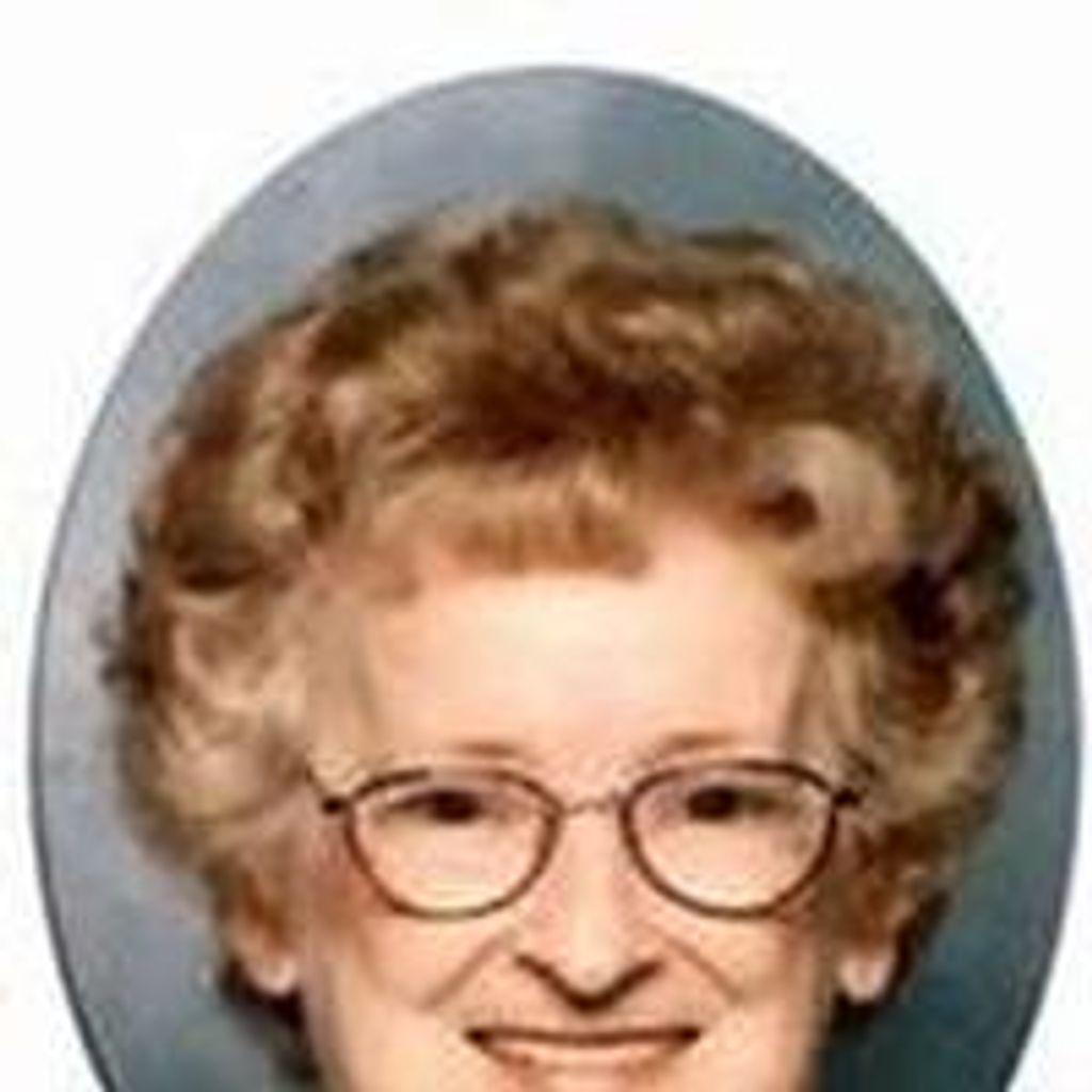 Thelma Lee Hayes Richey
