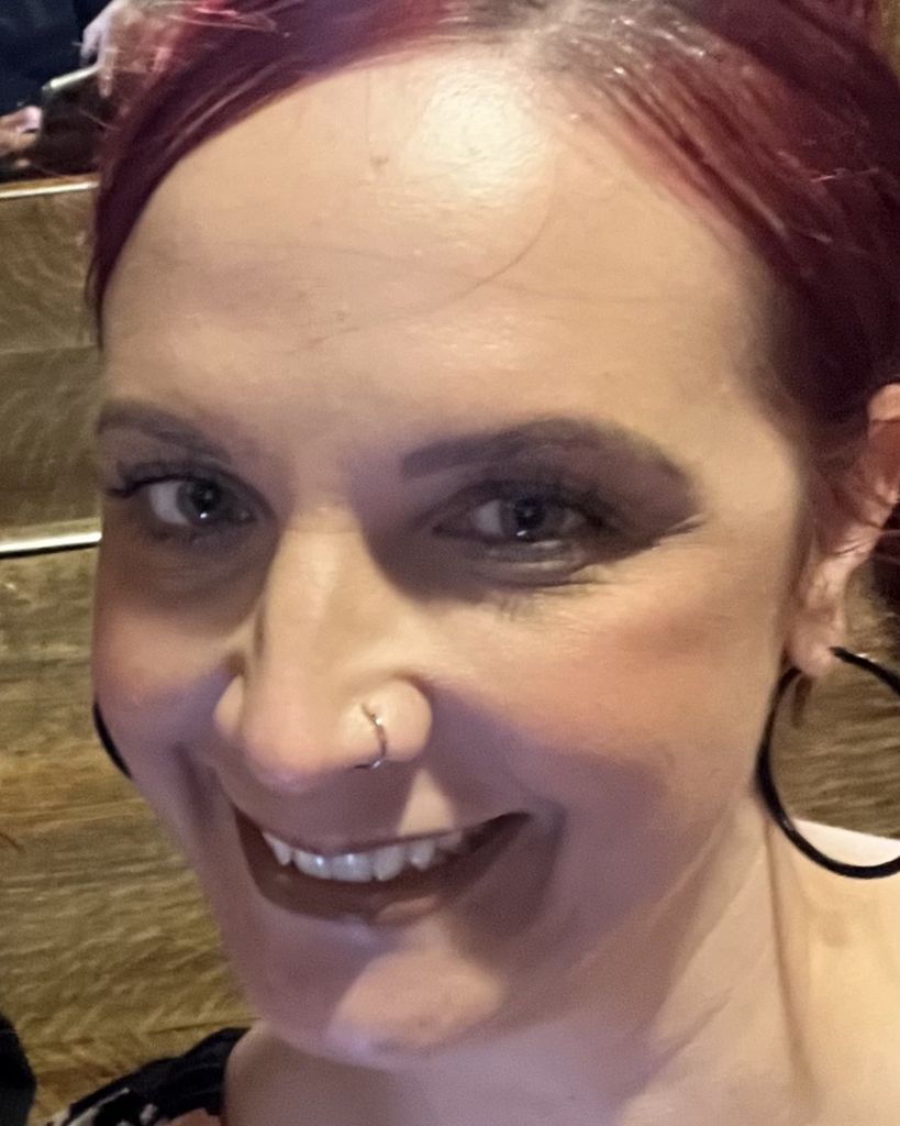 Rebekah Jo "Bekah" Fink Profile Photo