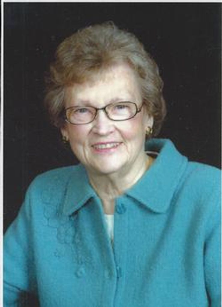 Lyla Mary Sargent